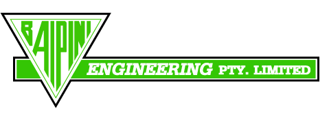 Baipini Engineering Pty Ltd logo